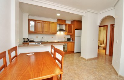 Resale - Apartment / flat - Cabo Roig