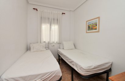 Resale - Apartment / flat - Cabo Roig