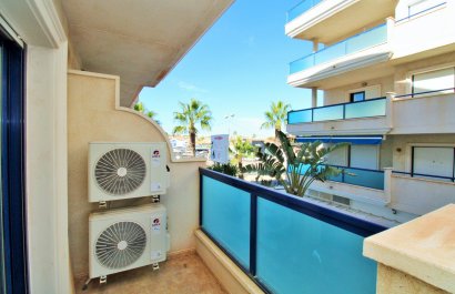 Resale - Apartment / flat - Cabo Roig
