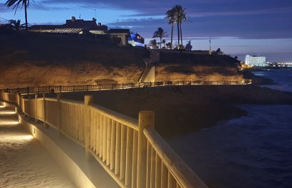 Resale - Apartment / flat - Cabo Roig