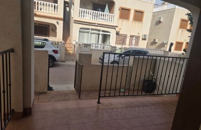 Reventa - Apartamento / piso - Daya Vieja - Costa Blanca