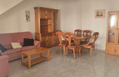 Reventa - Apartamento / piso - Daya Vieja - Costa Blanca