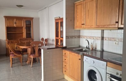 Reventa - Apartamento / piso - Daya Vieja - Costa Blanca