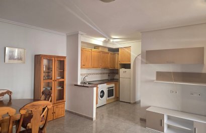 Reventa - Apartamento / piso - Daya Vieja - Costa Blanca