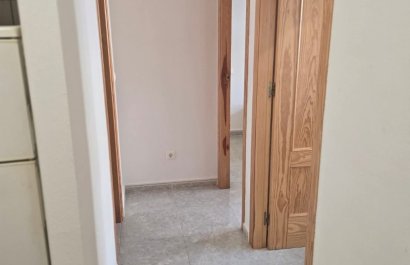 Reventa - Apartamento / piso - Daya Vieja - Costa Blanca