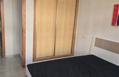 Reventa - Apartamento / piso - Daya Vieja - Costa Blanca