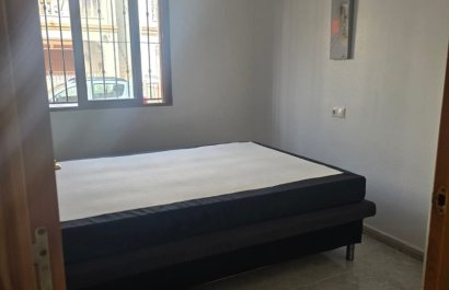 Reventa - Apartamento / piso - Daya Vieja - Costa Blanca