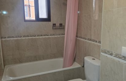 Reventa - Apartamento / piso - Daya Vieja - Costa Blanca