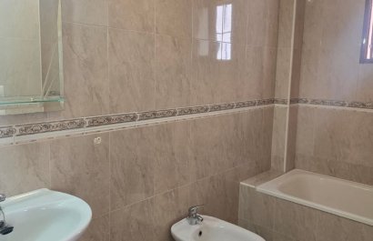 Reventa - Apartamento / piso - Daya Vieja - Costa Blanca
