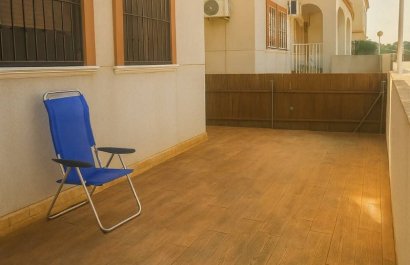 Reventa - Apartamento / piso - Daya Vieja - Costa Blanca