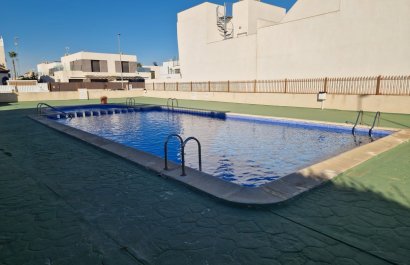 Reventa - Apartamento / piso - Daya Vieja - Costa Blanca