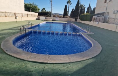 Reventa - Apartamento / piso - Daya Vieja - Costa Blanca