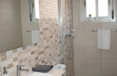 Reventa - Apartamento / piso - Guardamar del Segura - Pueblo