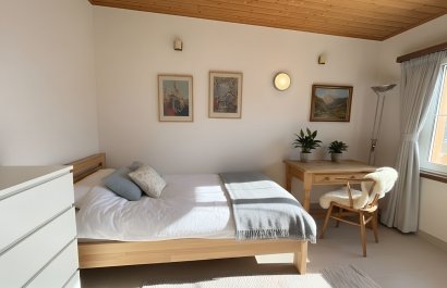 Reventa - Villa - Elche - Las Bayas