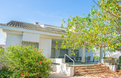 Reventa - Parcela / Terreno - Orihuela Costa - Cabo Roig