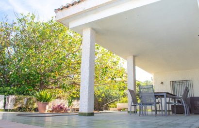 Reventa - Parcela / Terreno - Orihuela Costa - Cabo Roig