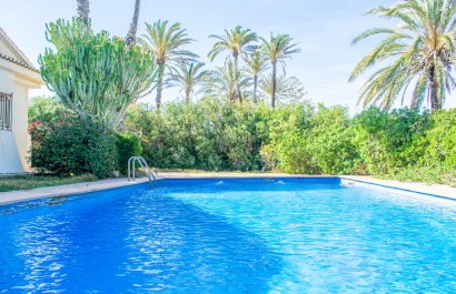 Reventa - Parcela / Terreno - Orihuela Costa - Cabo Roig