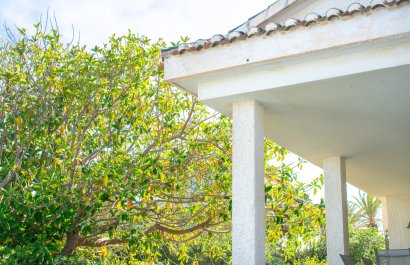 Reventa - Parcela / Terreno - Orihuela Costa - Cabo Roig