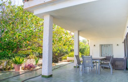 Reventa - Parcela / Terreno - Orihuela Costa - Cabo Roig