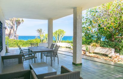 Reventa - Parcela / Terreno - Orihuela Costa - Cabo Roig