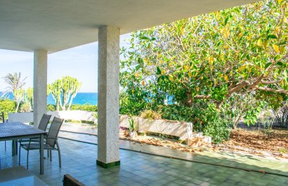 Reventa - Parcela / Terreno - Orihuela Costa - Cabo Roig