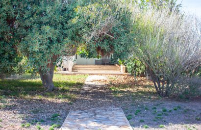 Reventa - Parcela / Terreno - Orihuela Costa - Cabo Roig