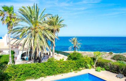 Reventa - Parcela / Terreno - Orihuela Costa - Cabo Roig