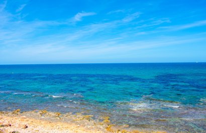 Reventa - Parcela / Terreno - Orihuela Costa - Cabo Roig