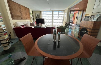 Reventa - Villa - Orihuela Costa - Dehesa de campoamor