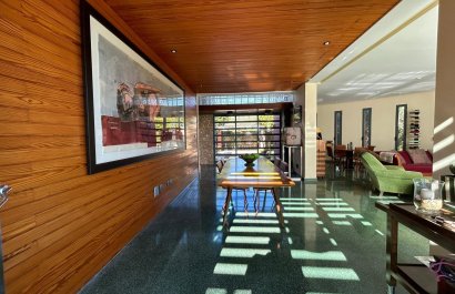 Reventa - Villa - Orihuela Costa - Dehesa de campoamor