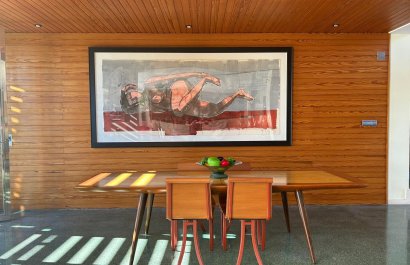 Reventa - Villa - Orihuela Costa - Dehesa de campoamor