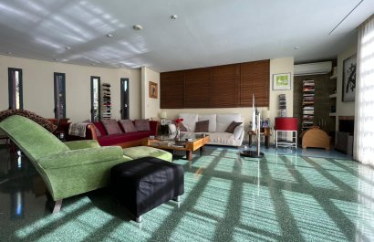 Reventa - Villa - Orihuela Costa - Dehesa de campoamor