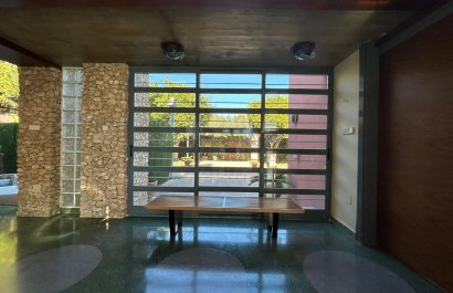 Reventa - Villa - Orihuela Costa - Dehesa de campoamor