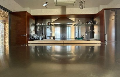 Reventa - Villa - Orihuela Costa - Dehesa de campoamor