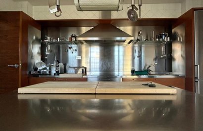 Reventa - Villa - Orihuela Costa - Dehesa de campoamor