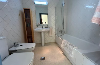 Reventa - Villa - Orihuela Costa - Dehesa de campoamor