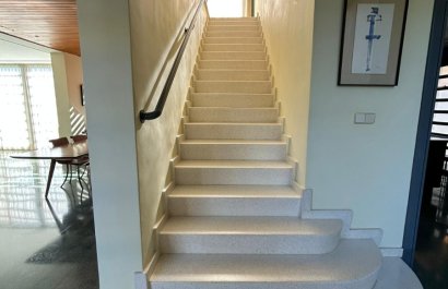 Reventa - Villa - Orihuela Costa - Dehesa de campoamor