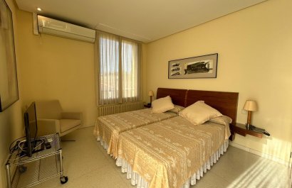 Reventa - Villa - Orihuela Costa - Dehesa de campoamor