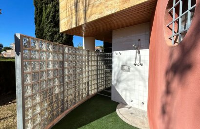 Reventa - Villa - Orihuela Costa - Dehesa de campoamor