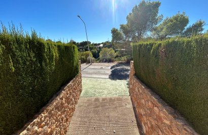 Reventa - Villa - Orihuela Costa - Dehesa de campoamor