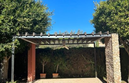 Reventa - Villa - Orihuela Costa - Dehesa de campoamor