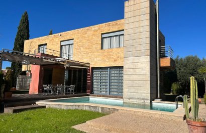 Reventa - Villa - Orihuela Costa - Dehesa de campoamor