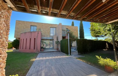 Reventa - Villa - Orihuela Costa - Dehesa de campoamor
