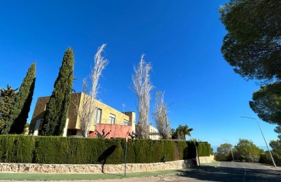 Reventa - Villa - Orihuela Costa - Dehesa de campoamor