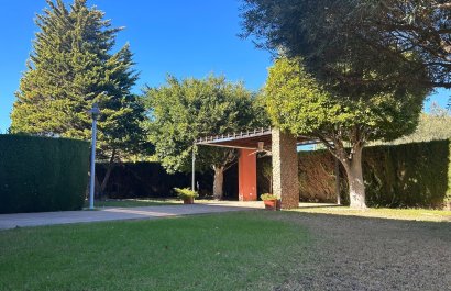 Reventa - Villa - Orihuela Costa - Dehesa de campoamor