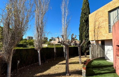 Reventa - Villa - Orihuela Costa - Dehesa de campoamor