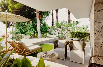 Obra nueva - Townhouse / Duplex - Ventanicas-el Cantal