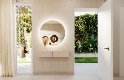 Obra nueva - Townhouse / Duplex - Ventanicas-el Cantal