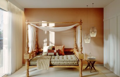 Obra nueva - Townhouse / Duplex - Ventanicas-el Cantal