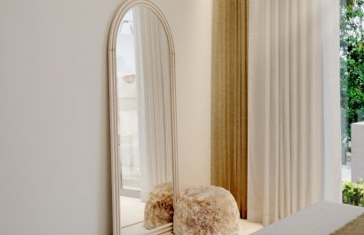 Obra nueva - Townhouse / Duplex - Ventanicas-el Cantal